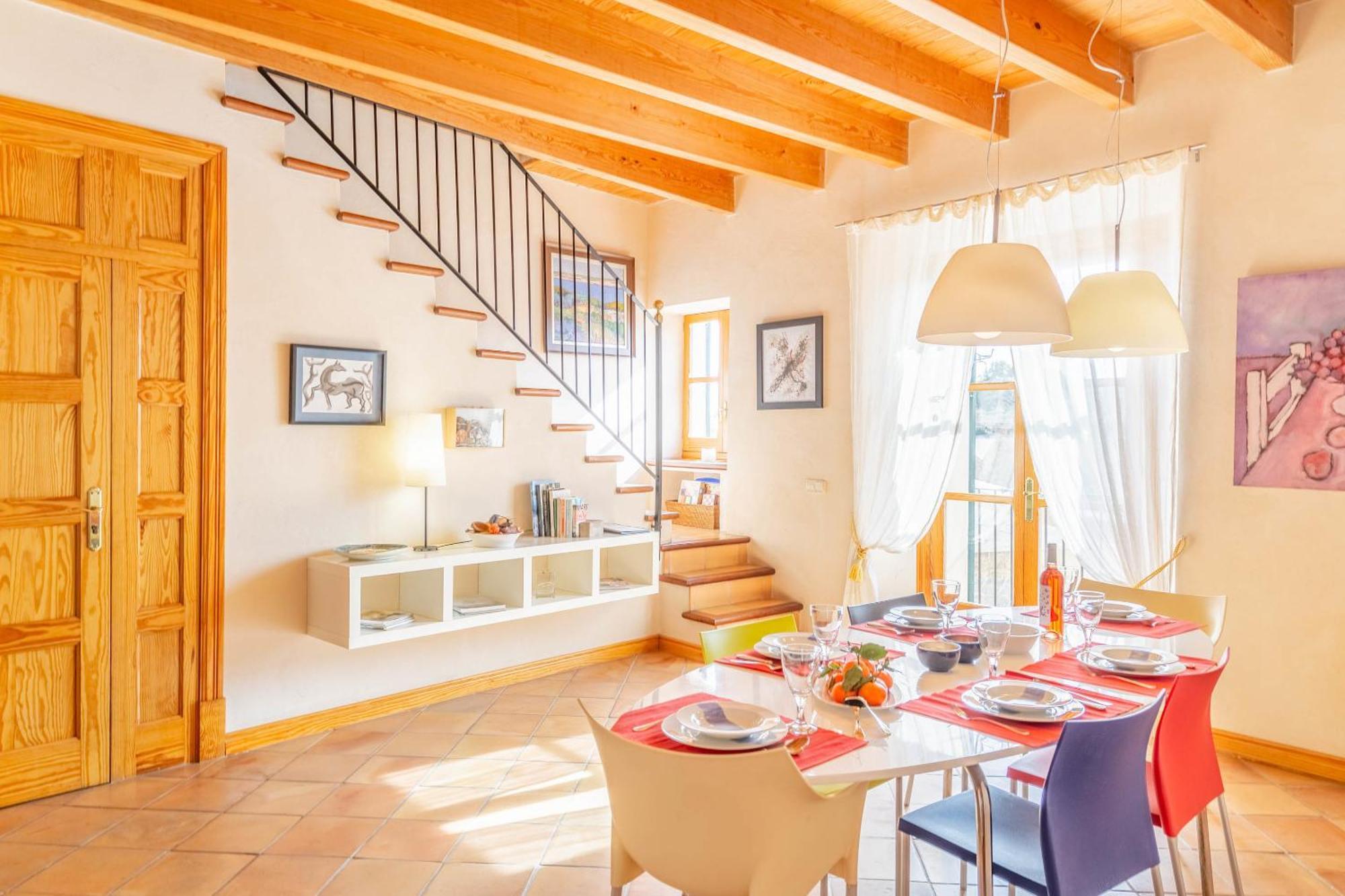 Town House At 300mts To Hébergement de vacances