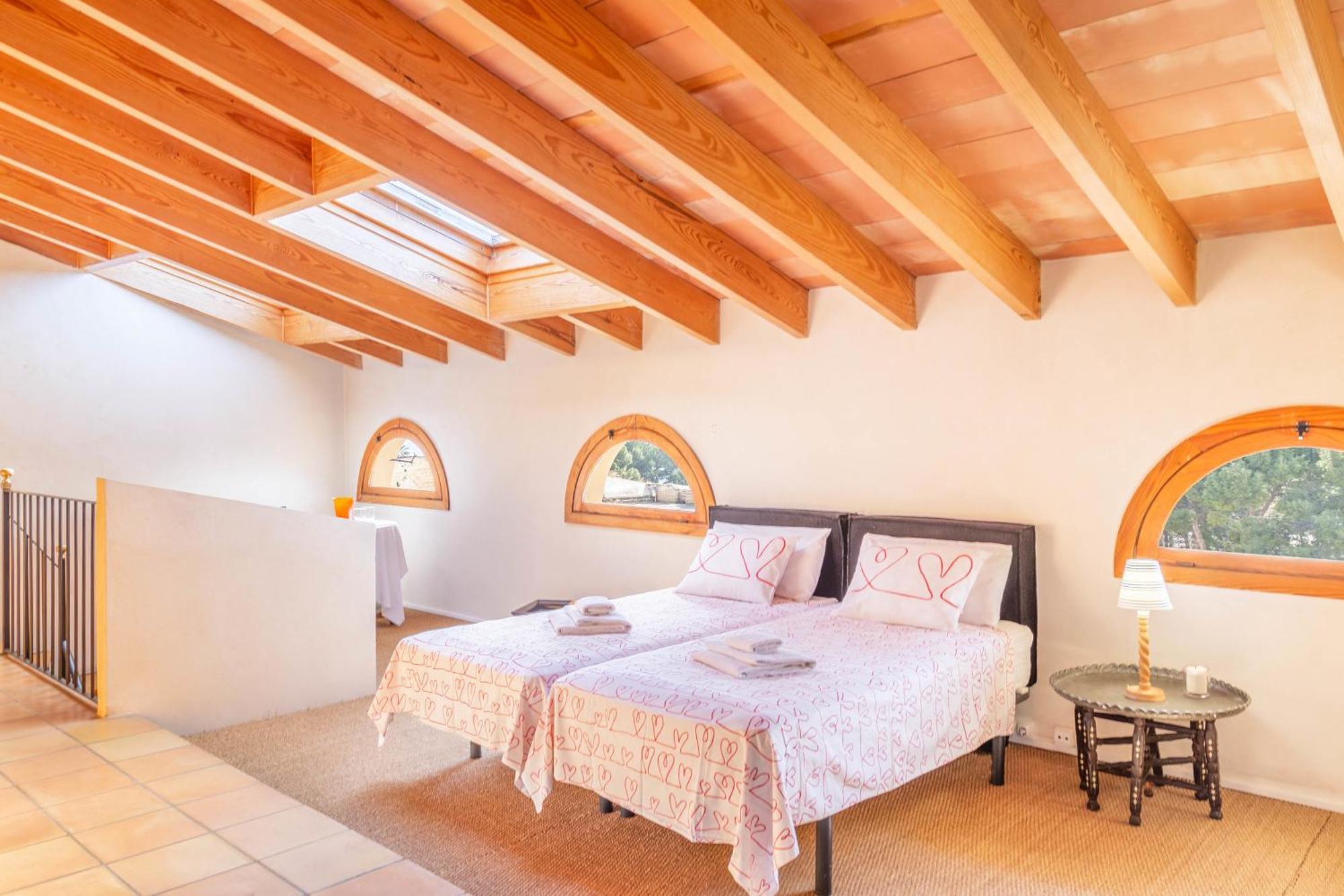 Town House At 300mts To Palma