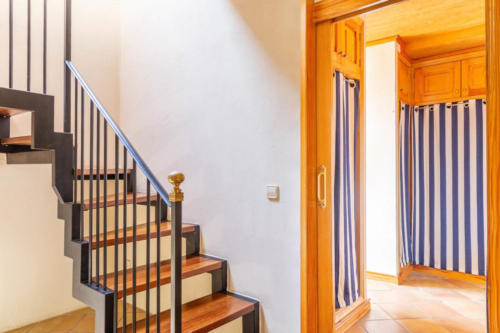 Town House At 300mts To Hébergement de vacances